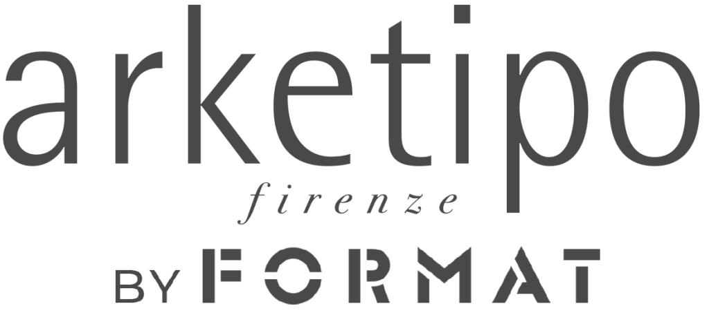 Logo Arketipo by format