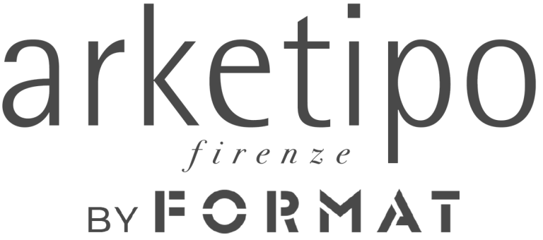 Logo Arketipo by format