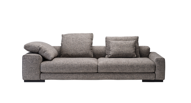 Atlas Couch by Arketipo Firenze